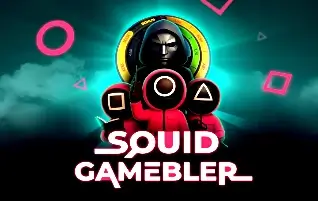 Squid Gamebler