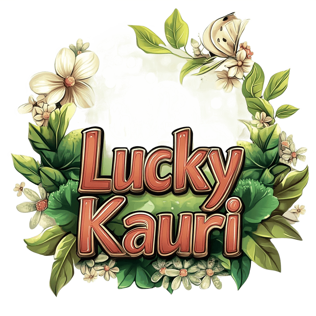 Lucky Kauri Community